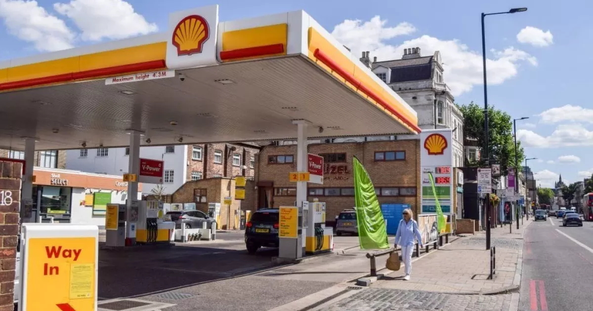 The Redevelopment of Disused Petrol Stations for Housing