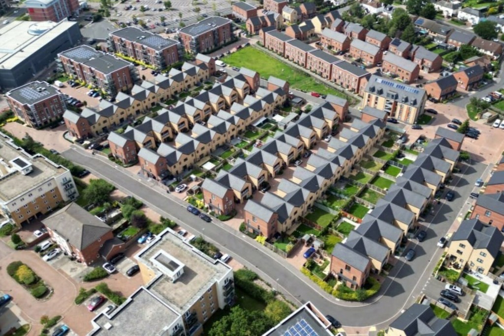 Addressing Britain S Housing Crisis And The Future Of Sustainable Addressing Britain S Housing Crisis And The Future Of Sustainable