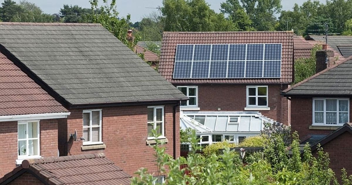 View of Embrace Sustainable Apartment Living: Tips for a Greener Lifestyle in ...