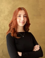 Dilan Filiz, Junior Interior Designer at Urbanist Architecture