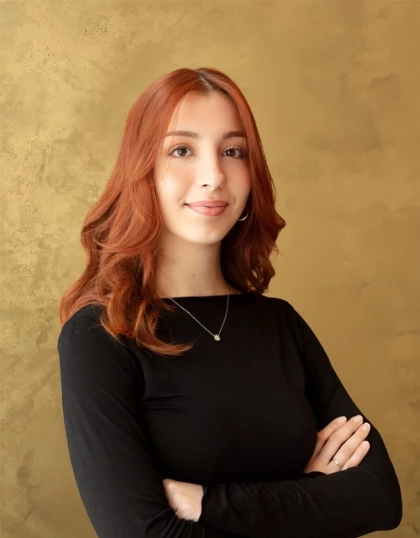 Dilan Filiz, Junior Interior Designer at Urbanist Architecture