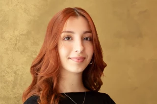 Dilan Filiz, Junior Interior Designer at Urbanist Architecture