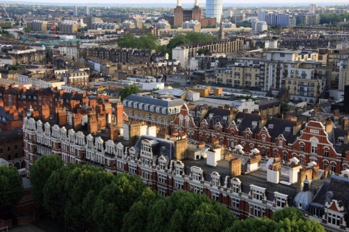 Robin Callister, Creative Director & Senior Architect at Urbanist Architecture, speaking at “Next Steps for Housebuilding in London”, an online conference organised by Westminster Forum Projects, on ongoing changes to the planning system, including the implications for delivery, densification and brownfield-first approaches, support for SMEs and tenure diversity, and the direction of travel on Green Belt and Grey Belt development in practice.