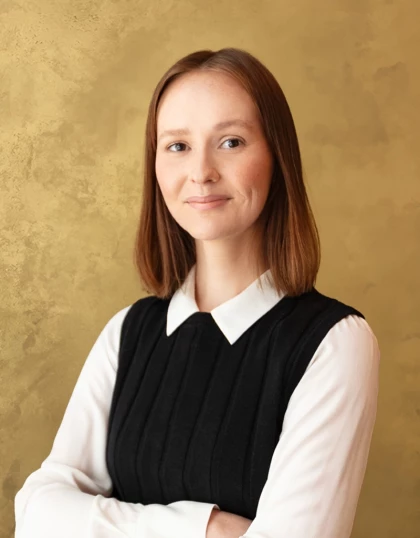 Sarah Knaggs, Town Planner at Urbanist Architecture
