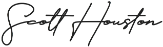 Signature of Scott Houston, BSc(Hons)
Chartered Town Planner