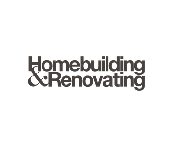 Homebuilding & Renovating